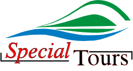 Special Tours header image